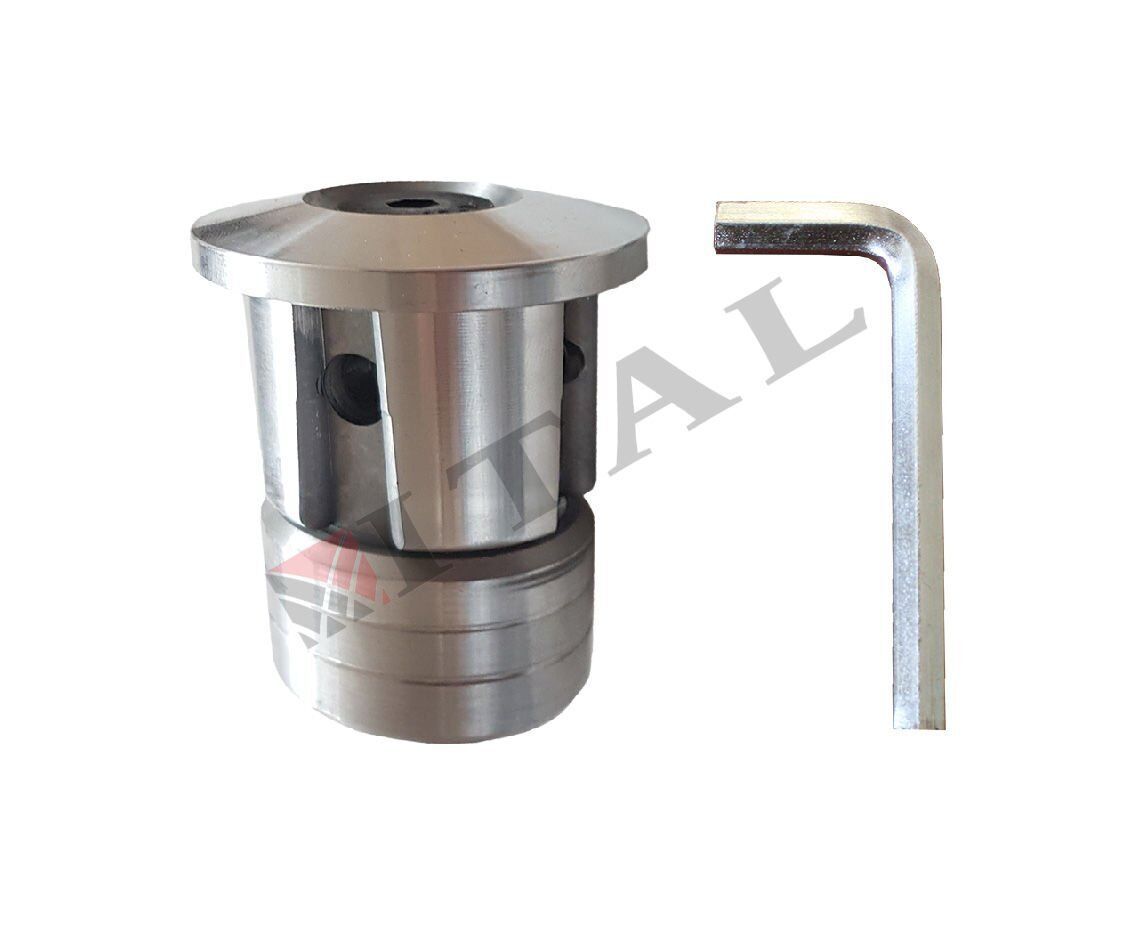 ITAL Alüminyum Başlık Genel