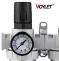 Voylet AFRL80 Şartlandırıcı 1/2