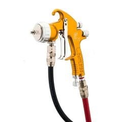 Devilbiss GTI PRO LITE Basınçlı Boya Tabancası HVLP (HV30) - Art No: PROLT-PHV30-XX