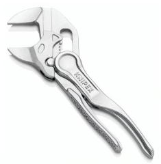 Knipex 86 04100BK Pense Anahtari