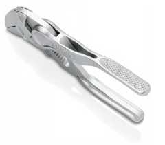 Knipex 86 04100BK Pense Anahtari