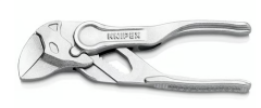 Knipex 86 04100BK Pense Anahtari