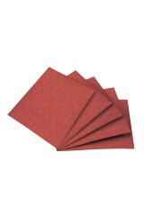 AHŞAP KAĞIT ZIMPARA  -  400 KUM 230x280 mm
