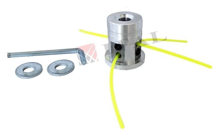 ITAL Alüminyum Başlık Mantar