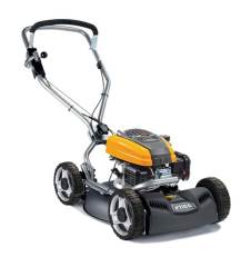 STIGA MULTICLIP PLUS 505SQ ÇIM BIÇME MAKINASI