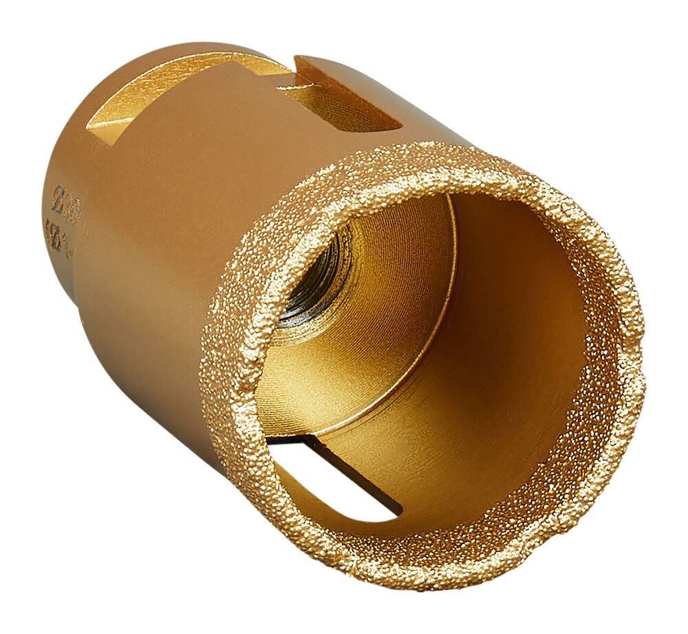 Makita D-44529 - Granit, Mermer, Porselen Delme Ucu 38 Mm