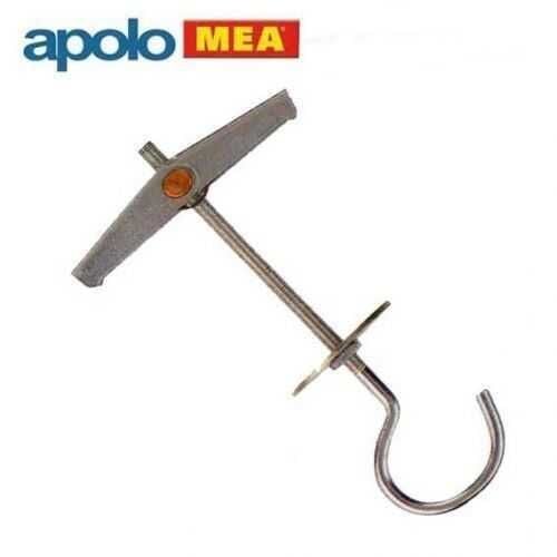 MEA FK 3X85 HS Metal Yaylı Boşluk Dübeli (M3x85, 25 Adet)