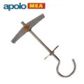 MEA FK 3X85 HS Metal Yaylı Boşluk Dübeli (M3x85, 25 Adet)
