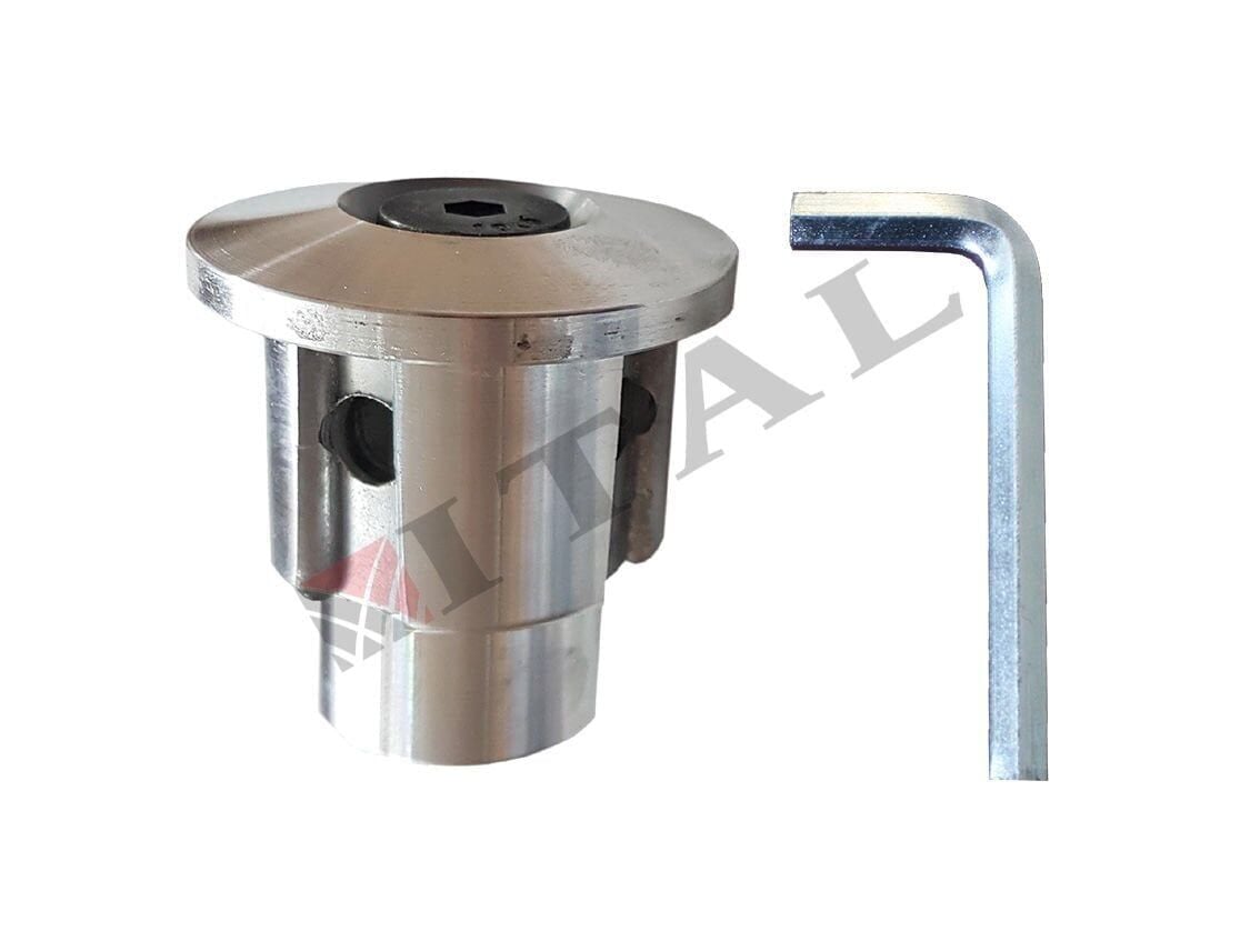 ITAL Alüminyum Başlık Genel