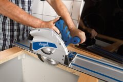 Scheppach PL55 1200W Dalma Testere (160mm, 1,4m Ray)