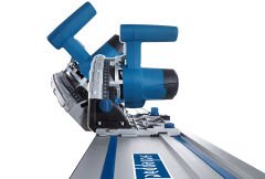 Scheppach PL55 1200W Dalma Testere (160mm, 1,4m Ray)
