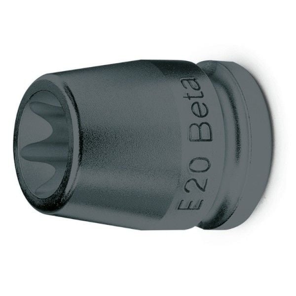 Havalı Torx Lokma 720FTX 20