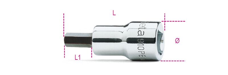 Beta - Allen Lokma 910pe 3