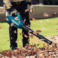 Makita DUB362Z Akülü Üfleme Maki̇nasi 2X18V