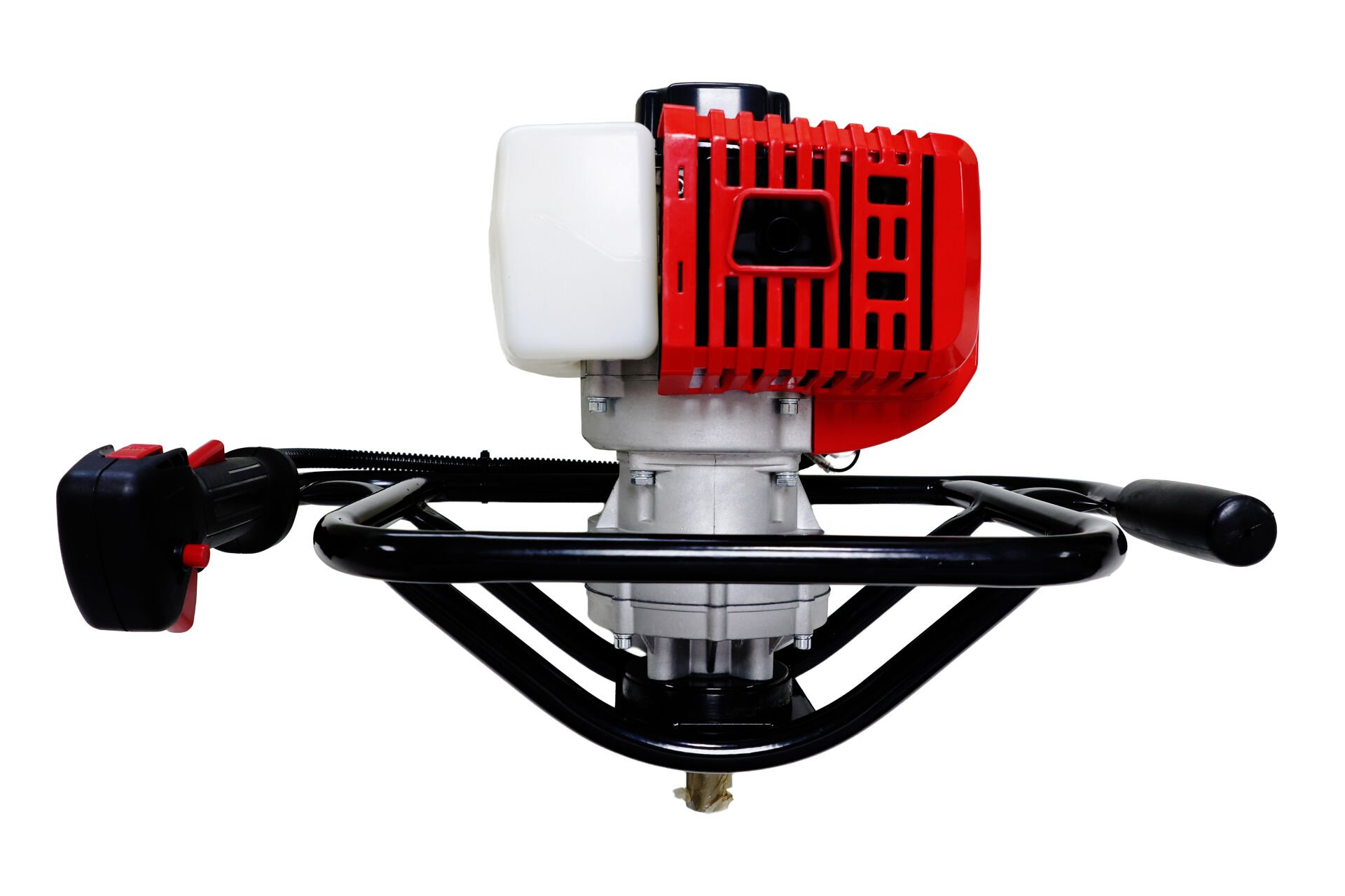ENERGY DZ52 200mm 1.4kW Benzinli Toprak Burgu