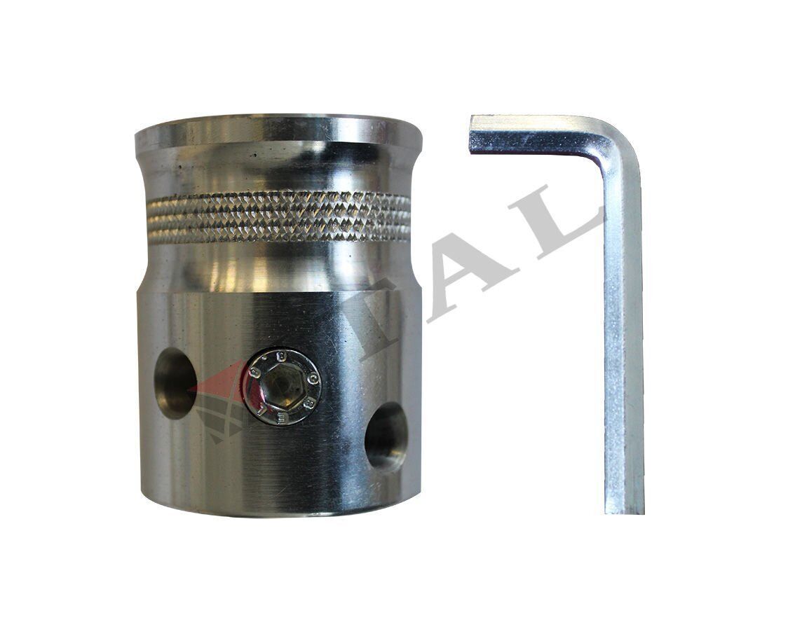 ITAL Alüminyum Başlık Genel