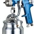 VOYLET 4001S Alttan Depo Boya Tabancası