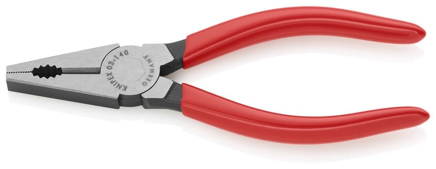 Knipex 0301140 - Kombi̇ne Pense 140 Mm