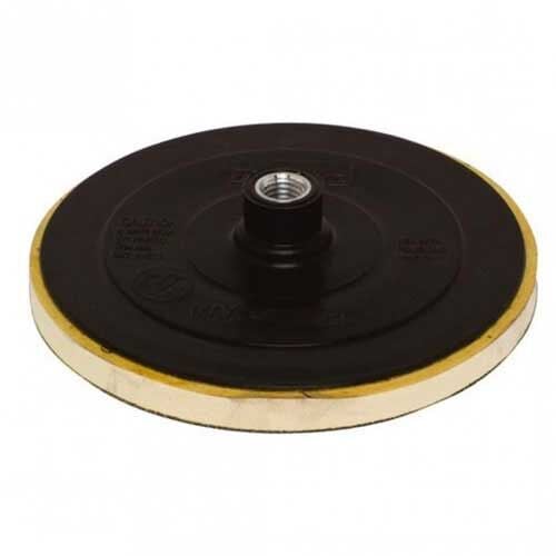 Makita 743053-3 - Lastik Polisaj Tabani 180 Mm - Yüksek Performans