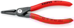 Knipex 48 11 J1 - Ağır Hizmet İç Segman Pensi 140 Mm - Dayanıklı ve Güvenilir