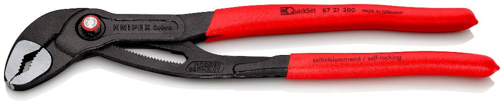 Knipex 87 21 300