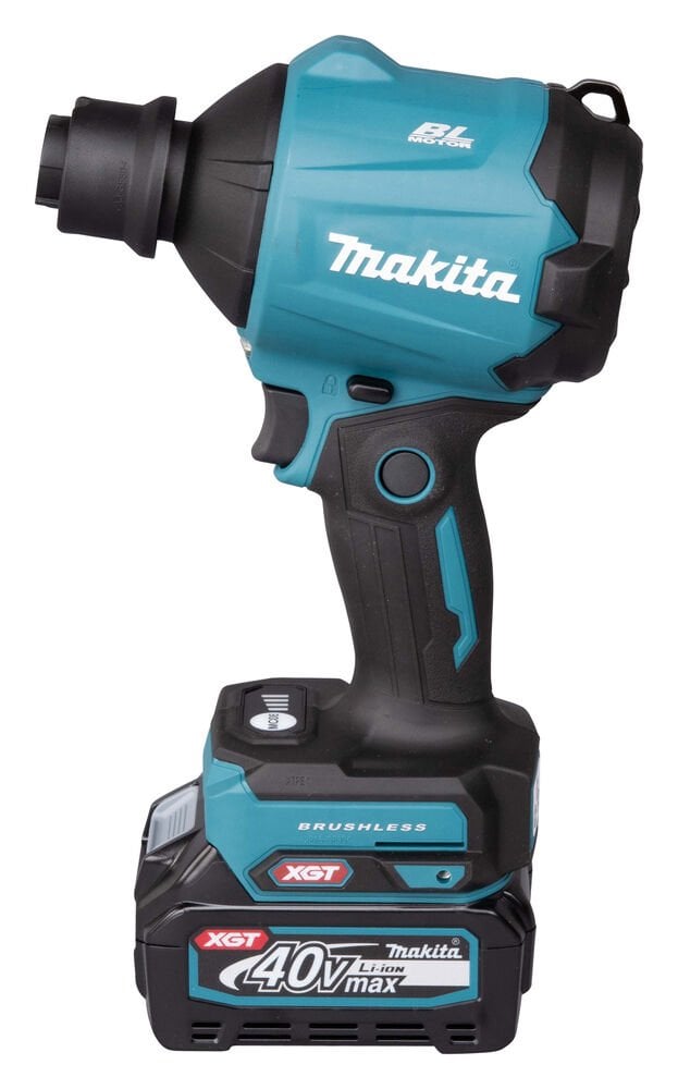 Makita AS001GZ 40V Akülü Toz Üfleyi̇ci̇