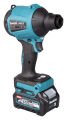 Makita AS001GZ 40V Akülü Toz Üfleyi̇ci̇