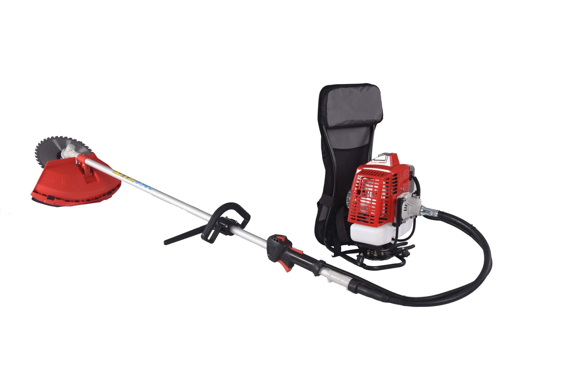 ENERGY BG TC-64 3 HP Benzinli Sırt Tırpan