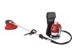 ENERGY BG TC-64 3 HP Benzinli Sırt Tırpan