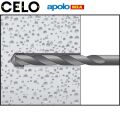 MEA GB 10 Gazbeton Dübeli (10x55mm, 25 Adet)