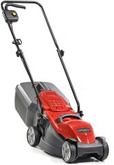 CASTOR E 320 1000W ELEKTRİKLİ ÇİM BİÇME MAK.