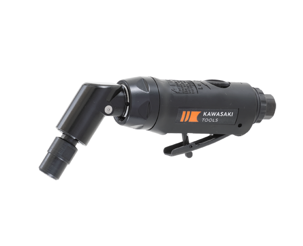 KAWASAKI KPT-3220 120° Havalı Kalıpçı Taşlama Makinesi (6mm Pens)