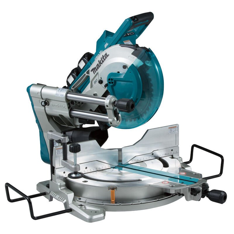 Makita DLS111PT2U - Gönye Kesme Makinası Dls111pt2u 18v X2