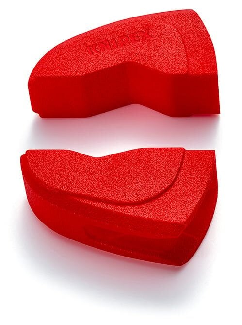 Knipex 87 09250V01 Fort Pense İçi̇n Plasti̇k Çeneler