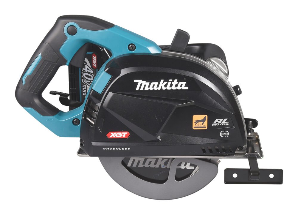 Makita CS002GZ Metal Kesme Makinası