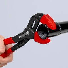 Knipex 87 09250V01 Fort Pense İçi̇n Plasti̇k Çeneler