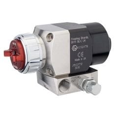Devilbiss Ag363 HVLP Airless Otomatik Boya Tabancası/ Meme Hariç
