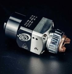 Devilbiss Ag363 HVLP Airless Otomatik Boya Tabancası/ Meme Hariç