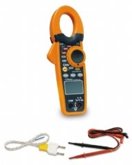 Amperometrik Mengene Multimetre 1760PA/AC