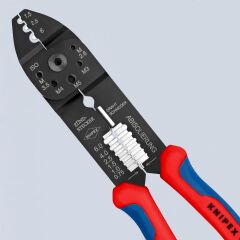 Knipex 97 21 215C