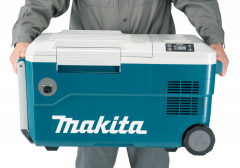 Makita CW001GZ Soğutucu / Isitici Dolap 40V