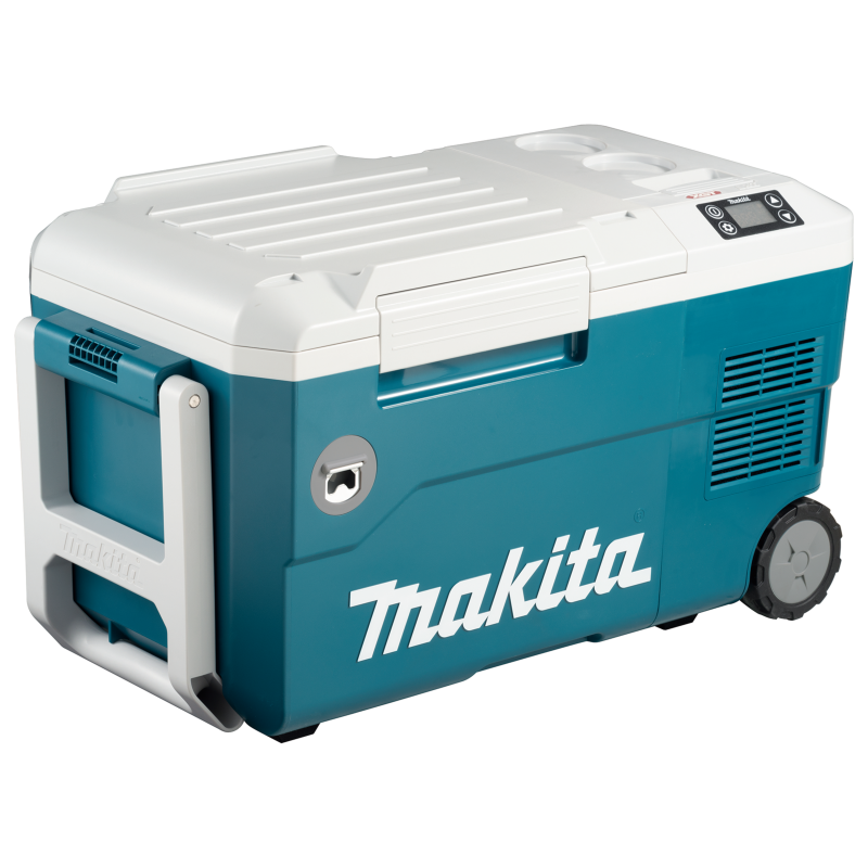 Makita CW001GZ Soğutucu / Isitici Dolap 40V