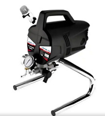 Euromax HD2102 Boya Püskürtme Maki̇nasi