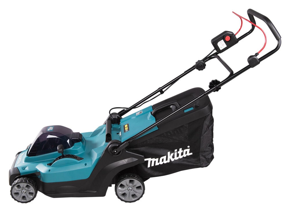 AKÜLÜ ÇİM BİÇME 40V