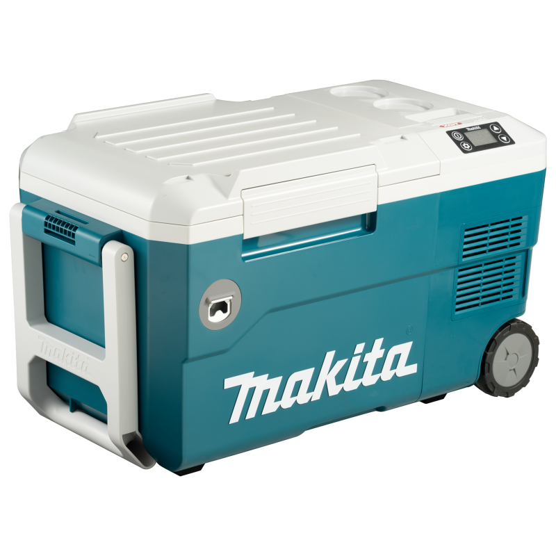Makita CW001GZ Soğutucu / Isitici Dolap 40V