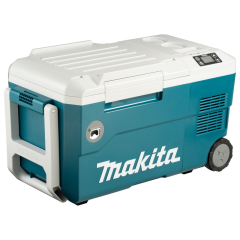 MAKİTA CW001GZ SOĞUTUCU / ISITICI DOLAP 40V