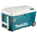 Makita CW001GZ Soğutucu / Isitici Dolap 40V