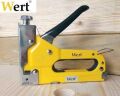 WERT 2508 Mekanik Tel Zımba Tabancası