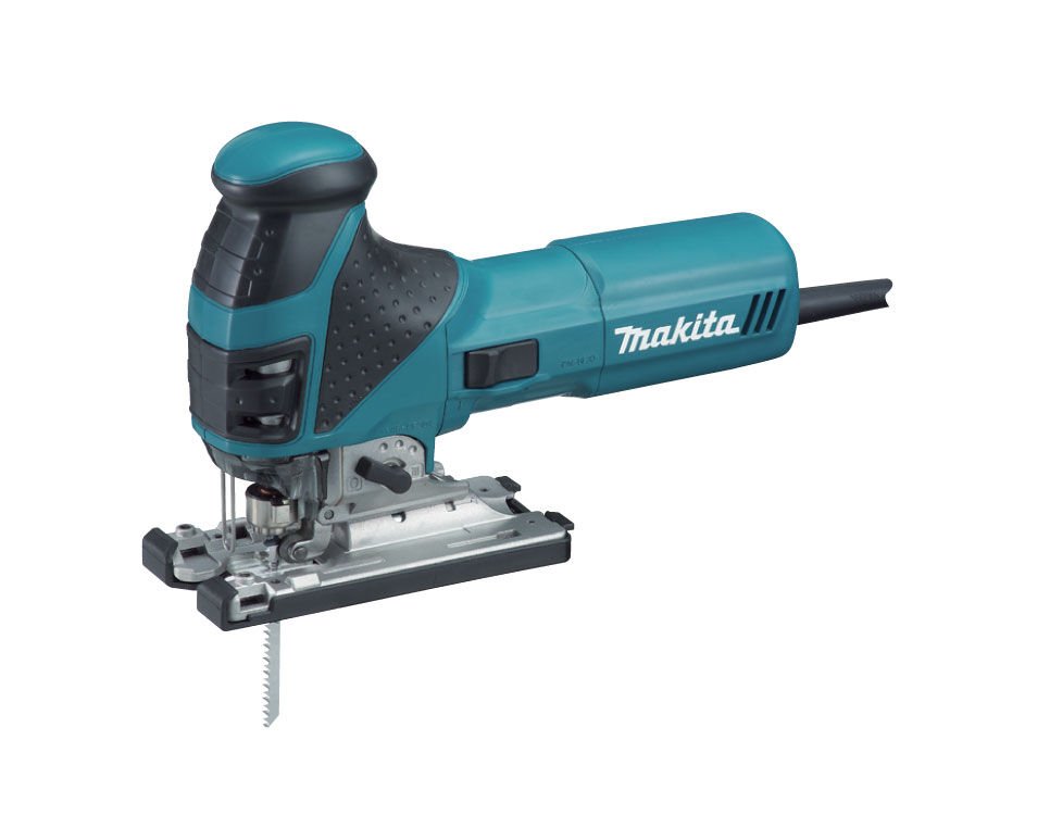 Makita 4351CT - Devir Ayarlı Dekupaj Makinası 4351ct