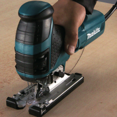Makita 4351CT - Devir Ayarlı Dekupaj Makinası 4351ct